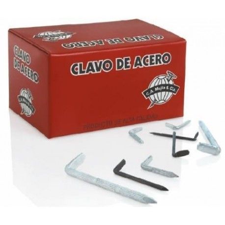 ALCAYATAS VERTICALES 4.5X100 4 