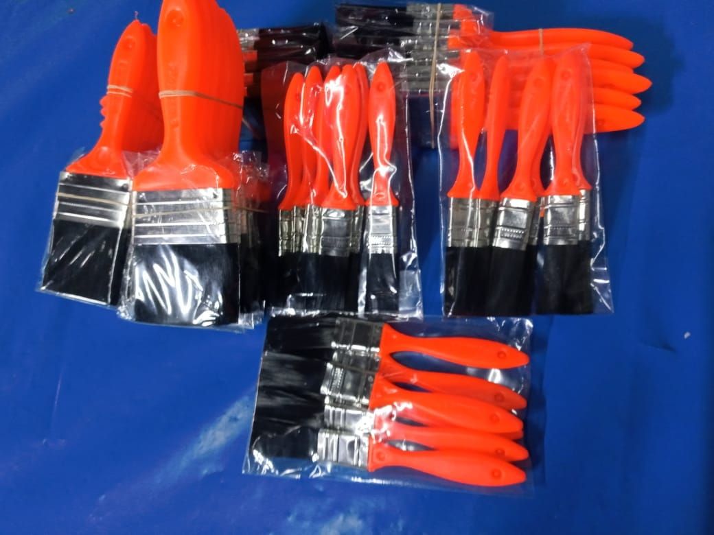 BROCHA M/PLASTICO 5
