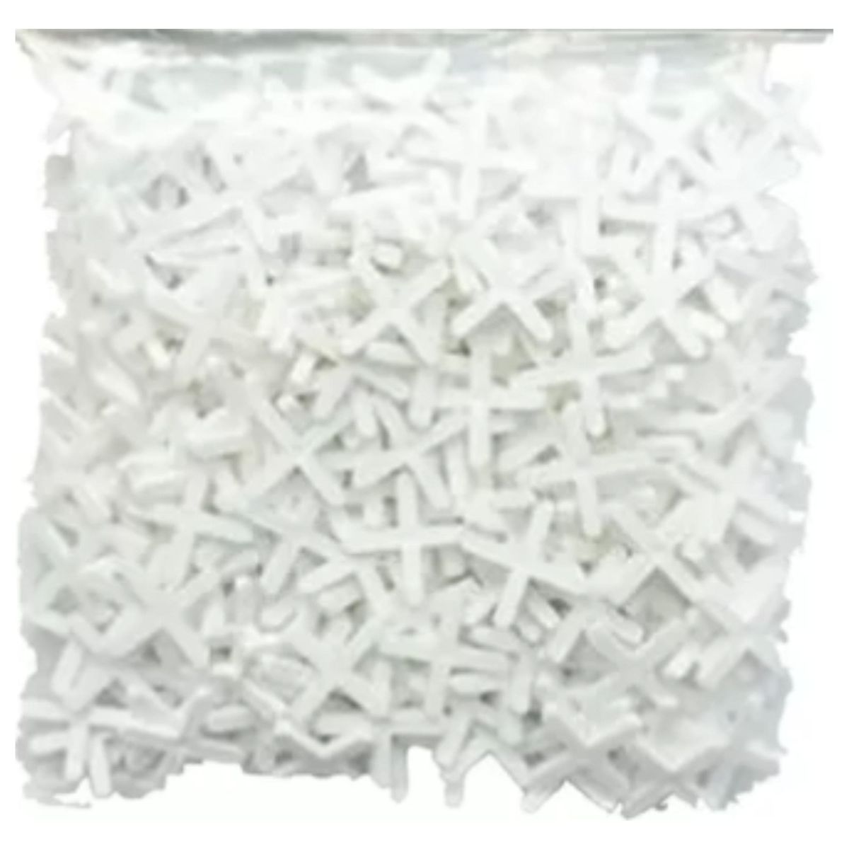 CRUCETAS P/CERAMICA 1X1 UYUST.