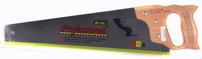 SERRUCHO PROFESIONAL M/MADERA 18 UYUSTOOLS-SRP018