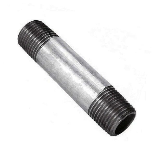 NIPLES GALVANIZADO 3/4X3