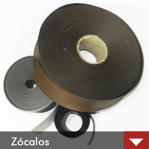 PROTECT.PASO/ESCALERA ADHESIVO2.40(35x 20m)CUERO