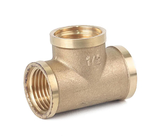 TEE DE BRONCE 1/2