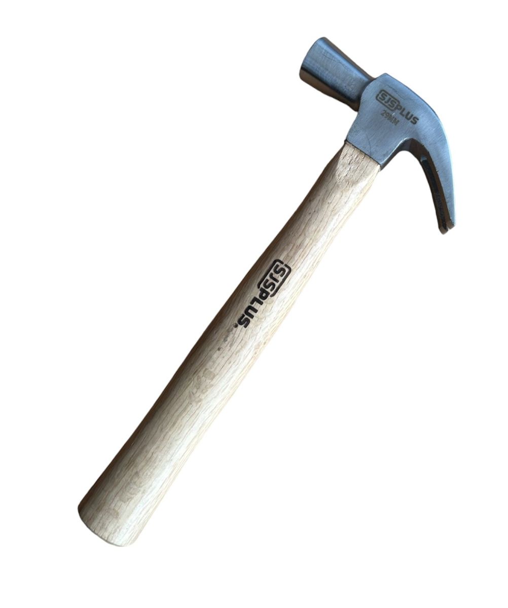 MARTILLO M/MADERA 29MM SJSPLUS