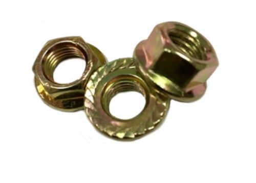 TUERCA FLANGE M6 NC5.8