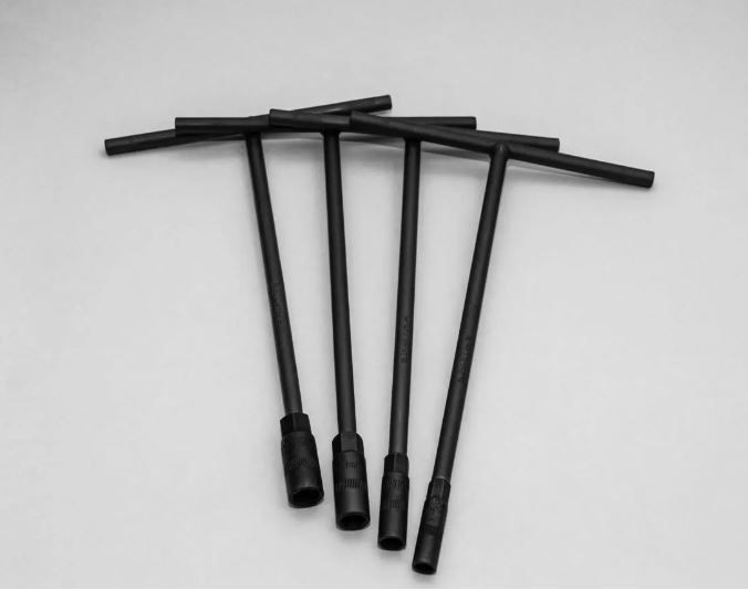 LLAVE TIPO T 8MM SJSPLUS