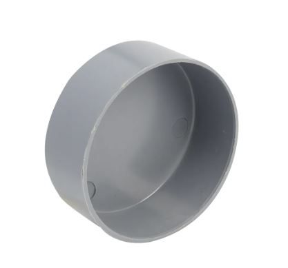 TAPON PVC 2 DSG 