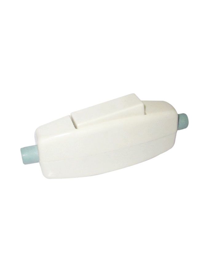 INTERRUPTOR AEREO MARFIL B107AWM ABATRON 24PZ