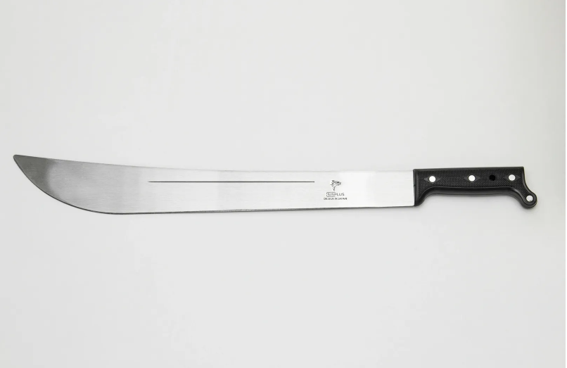 MACHETE ESTANDAR 22 M/GV. SJSPLUS