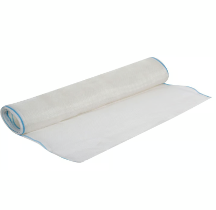 MALLA MOSQUITERO 120CMX30M BLANCO SJS-903015