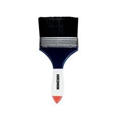 BROCHA D/NYLON 1.1/2 HARDMAN M/MADERA 12U