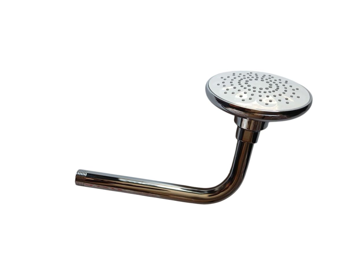 DUCHA ABS 110MM S/M