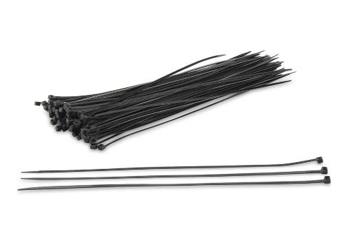 CINTILLO NEGRO 4.8X250MM VY